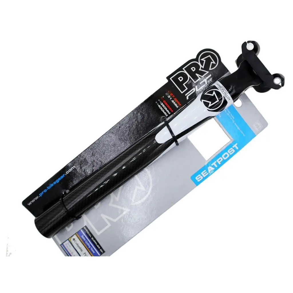 Shimano  - PLT - PLT - 3K Carbon 0