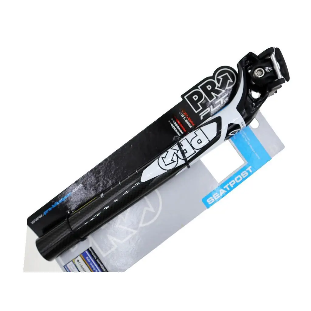 Shimano  - PLT - PLT - 3K Carbon 1