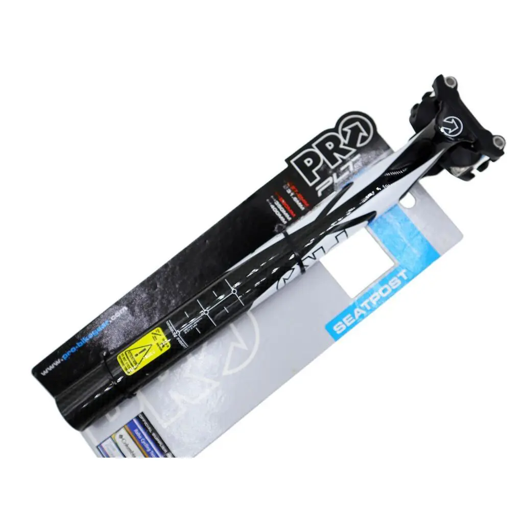 Shimano  - PLT - PLT - 3K Carbon 2