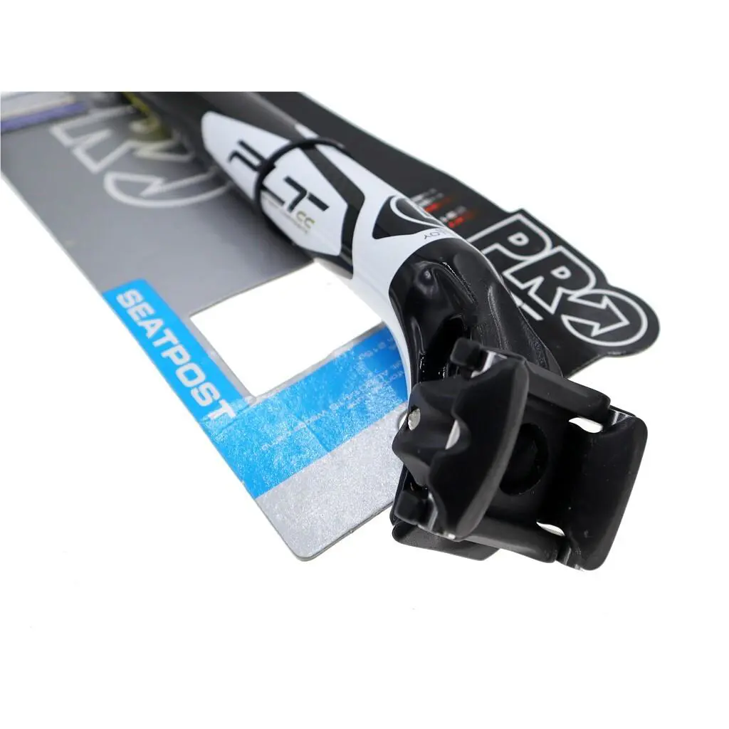 Shimano  - PLT - PLT - 3K Carbon 3