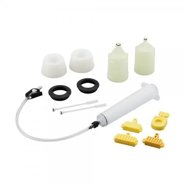 Shimano Professional Hydraulic Disc Brake Bleed Kit
