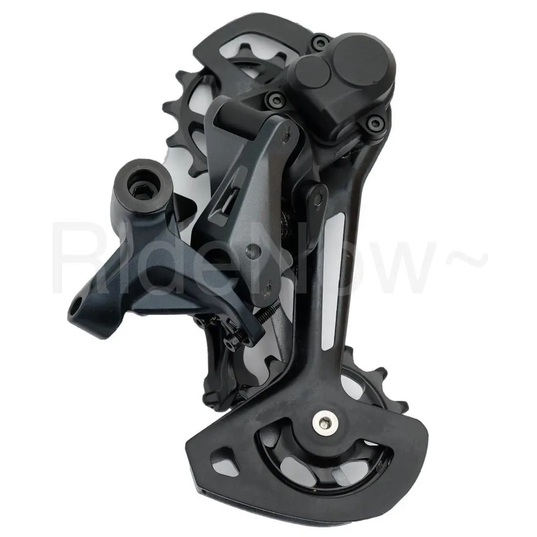 Shimano  - Black 0