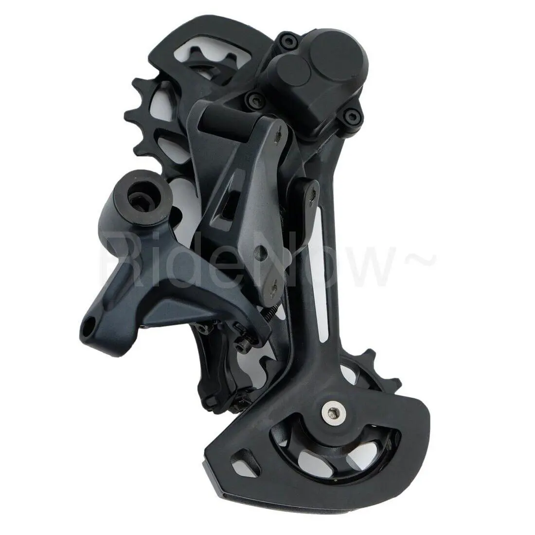 Shimano  - Black 1