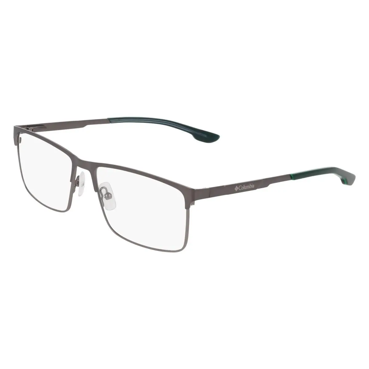 Columbia C 3057 Satin Dark Gunmetal 072 Size 59 Eyeglasses