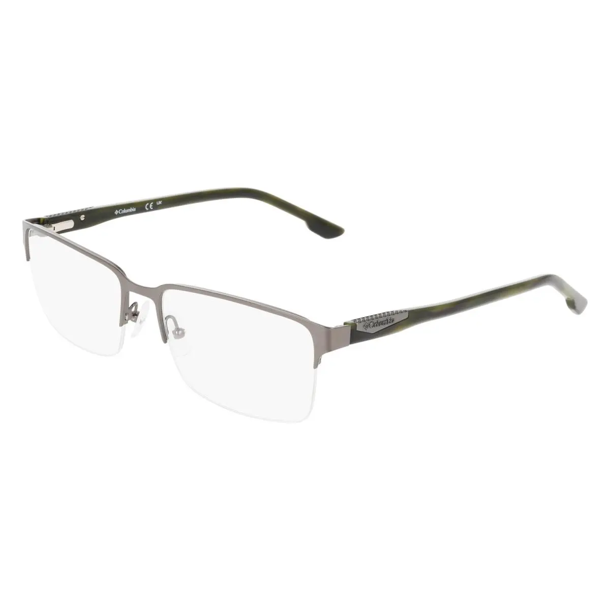 C3054 Satin Gunmetal 070 Eyeglasses by Columbia