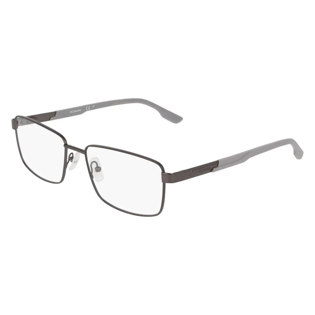 C3055 Eyeglasses 072 Satin Gunmetal by Columbia