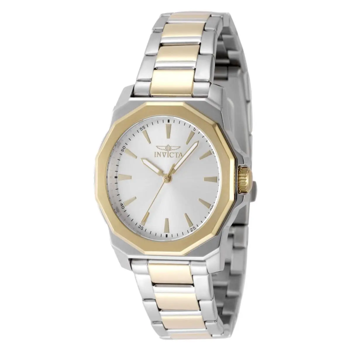 Watch Invicta INV49088 Speedway Lady 34 Stainless Steel