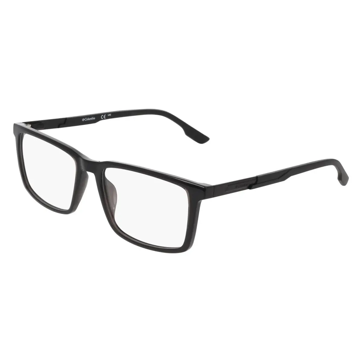 C 8059 Crystal/black 001 Size 58 Eyeglasses by Columbia