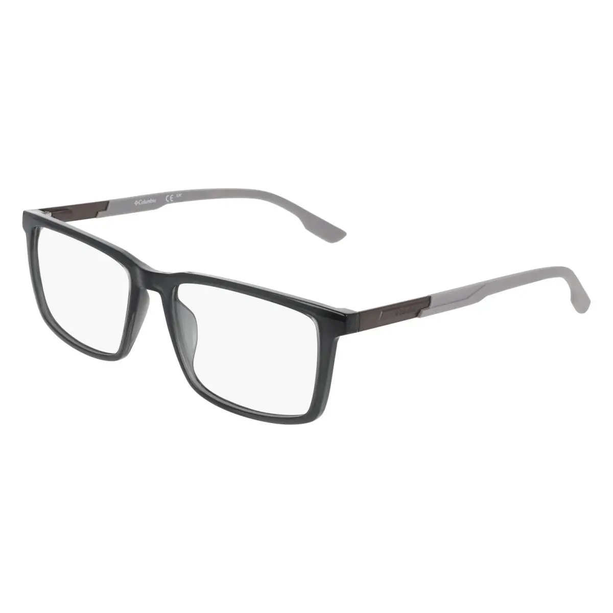 Columbia C 8059 Crystal Titanium 022 Size 58 Eyeglasses