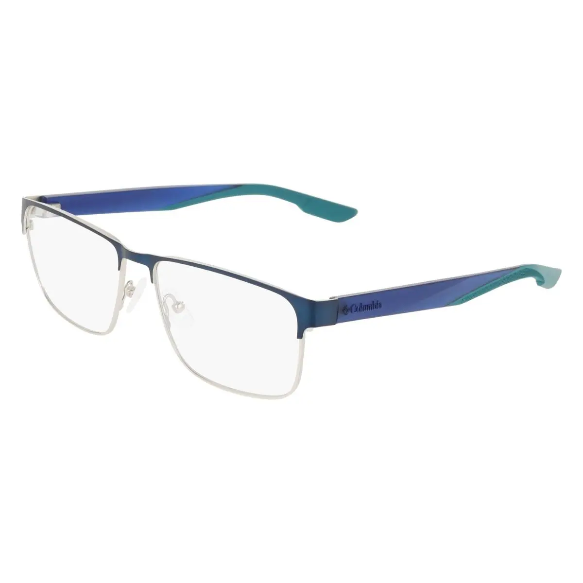 Columbia C 3053 Satin Blue 410 Size 58 Eyeglasses