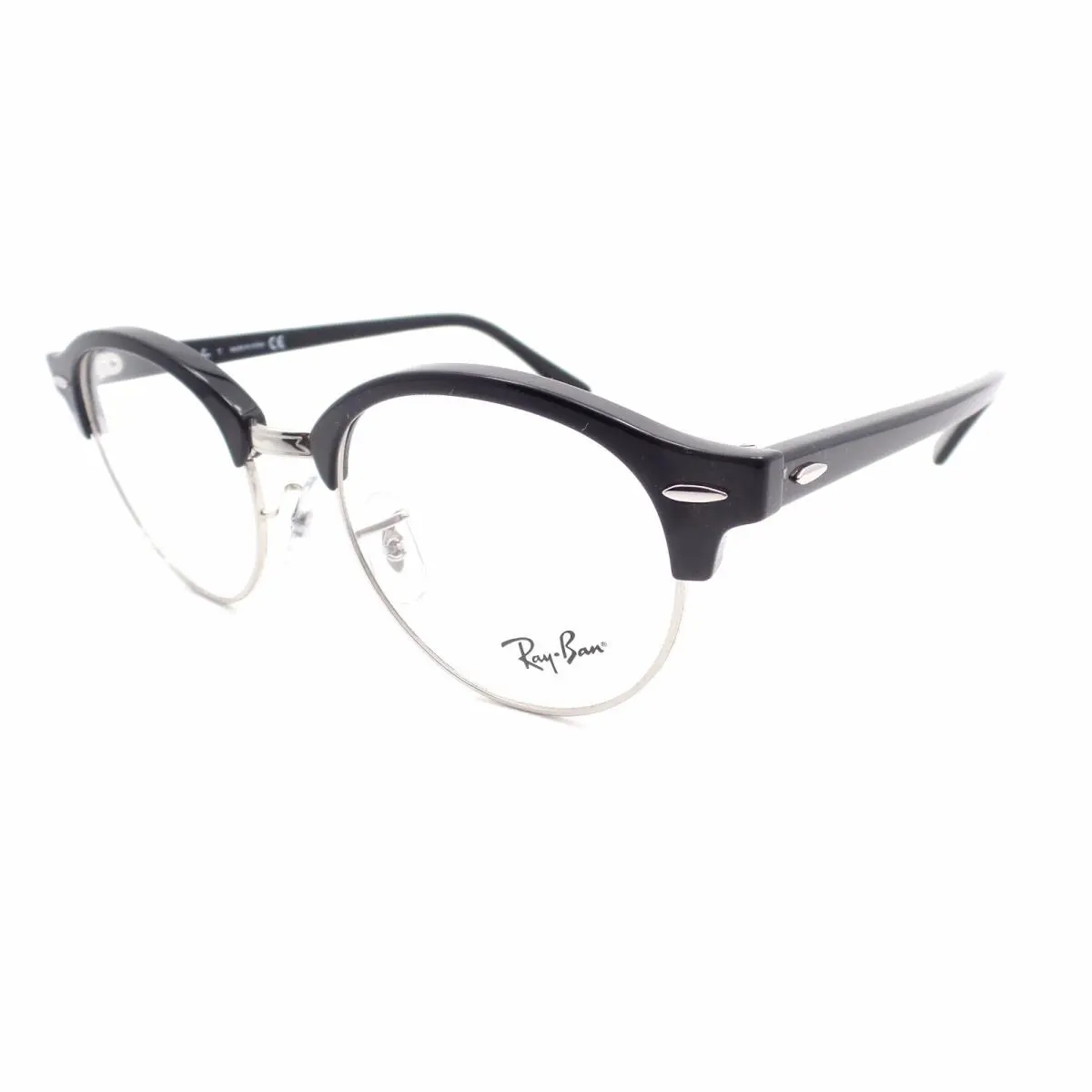 Ray Ban 4246 2000 47mm Black Eyeglass Frame