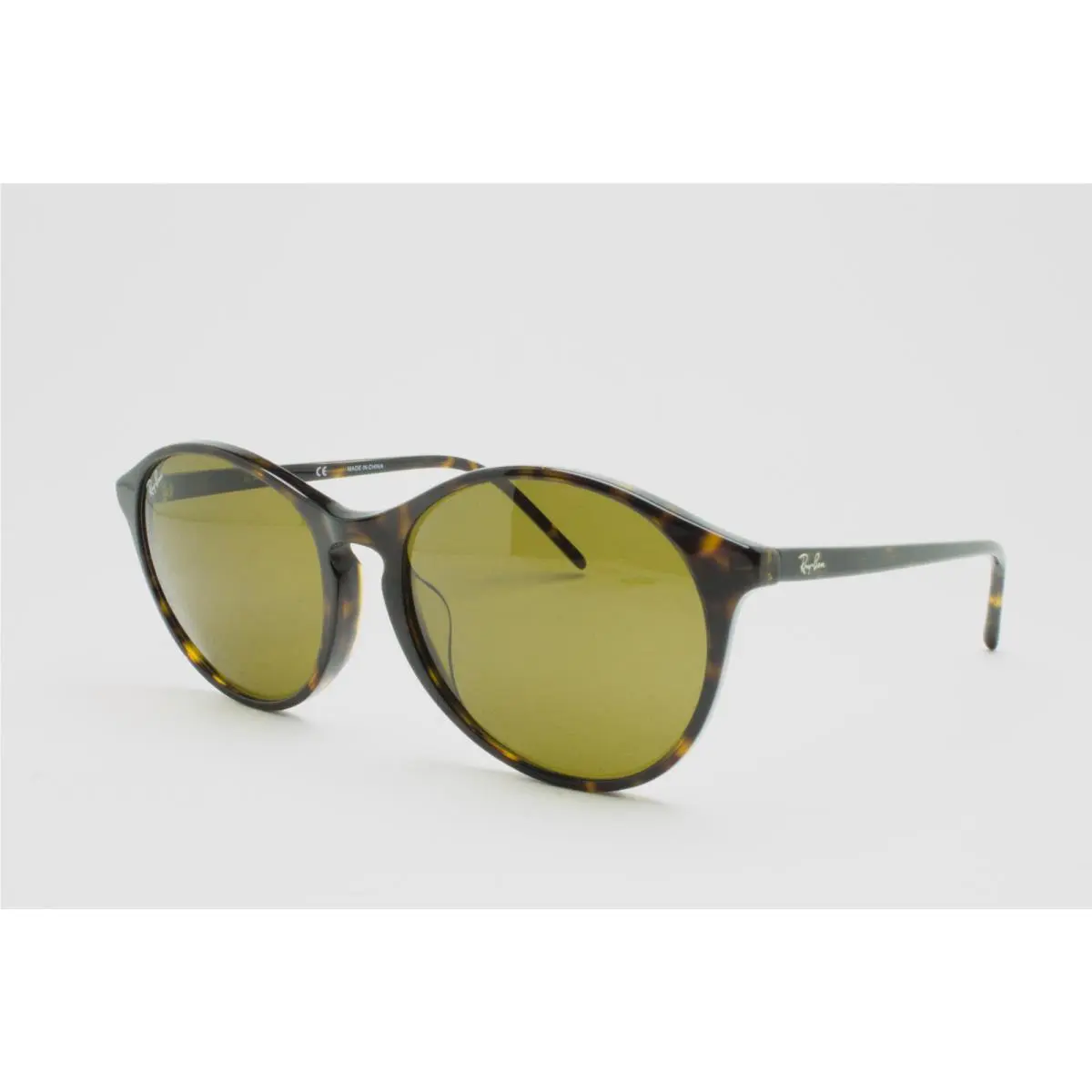 Ray Ban RB 4371F 902/73 Sunglasses SIZE:55-18-140