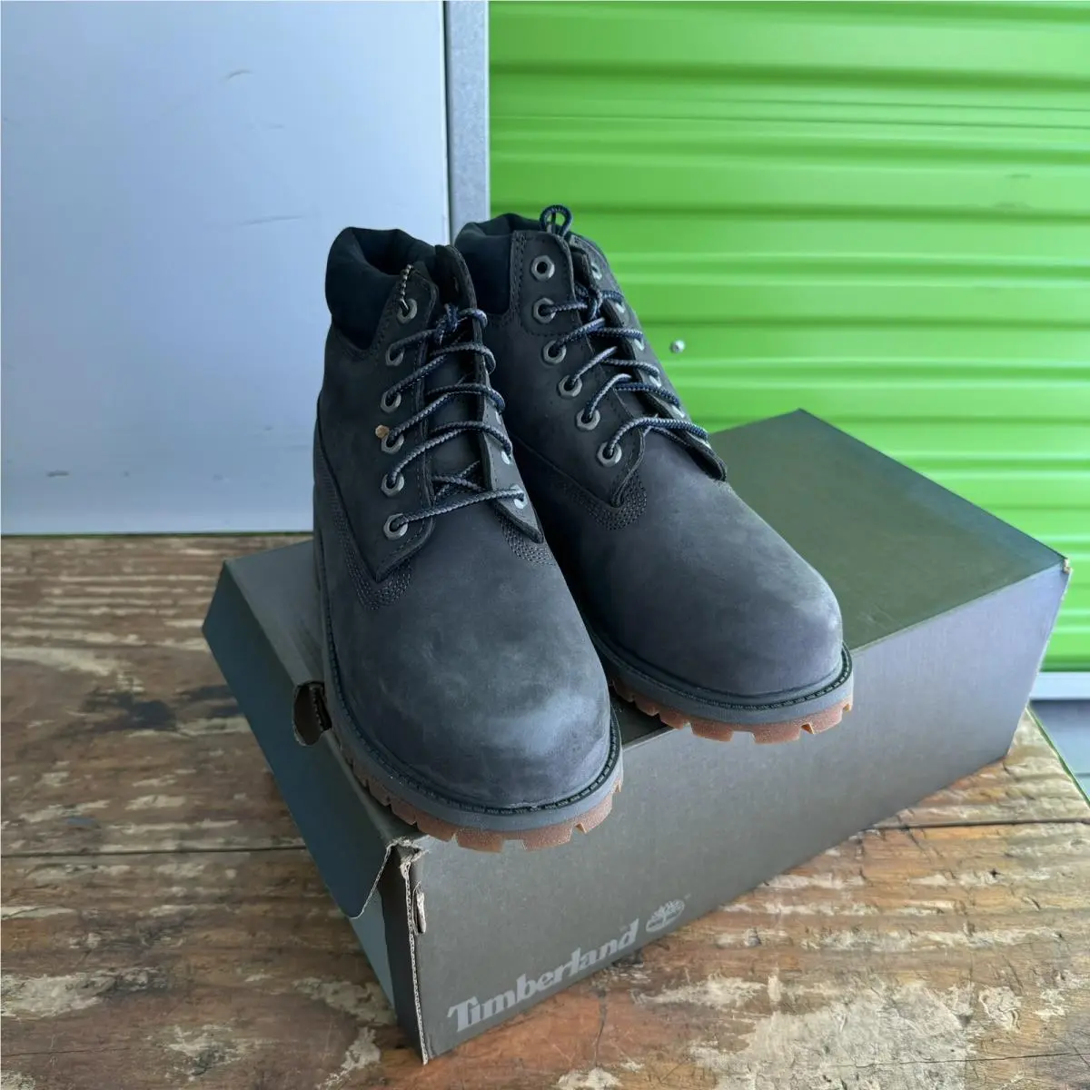 Timberland shoes - Grey 0