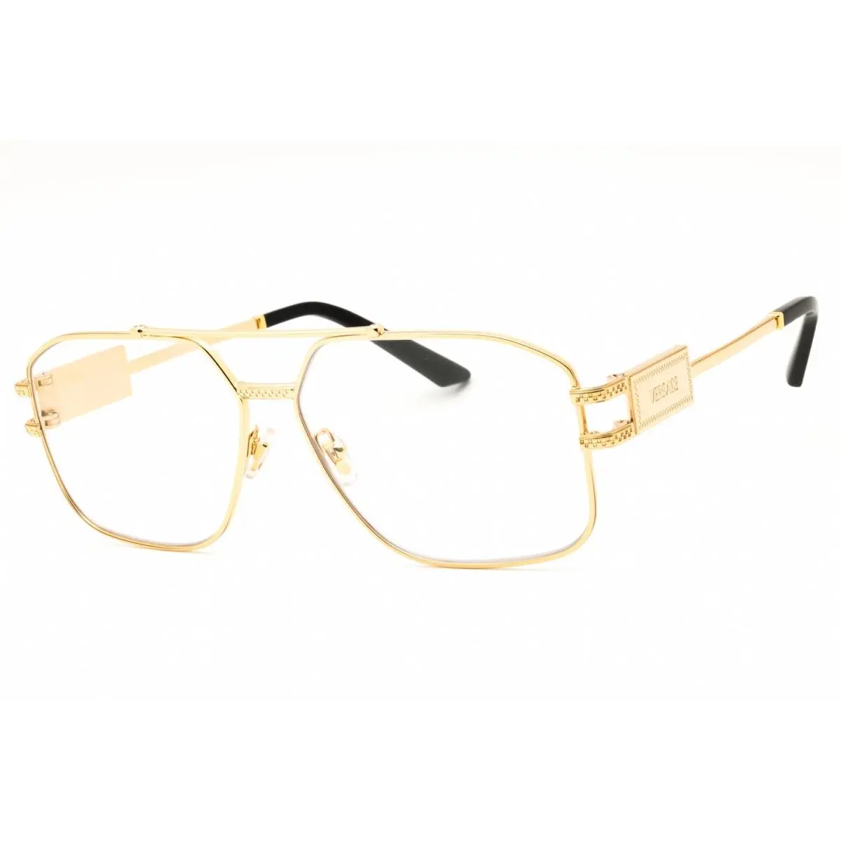 Versace 0VE1302-1002 Eyeglasses 59mm