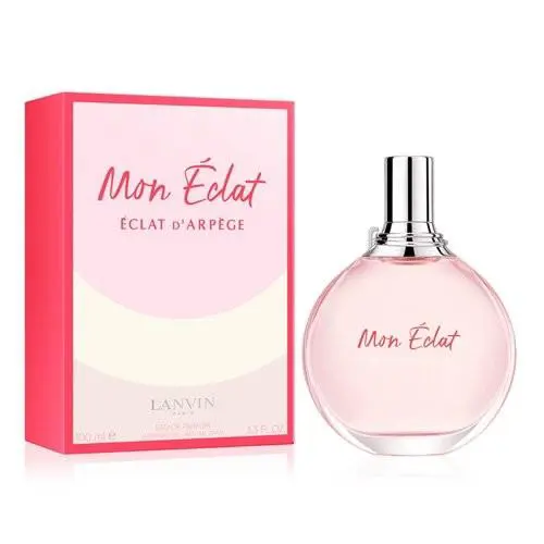 Lanvin Eclat D`arpege Mon Eclat Eau De Parfum - 3.3oz
