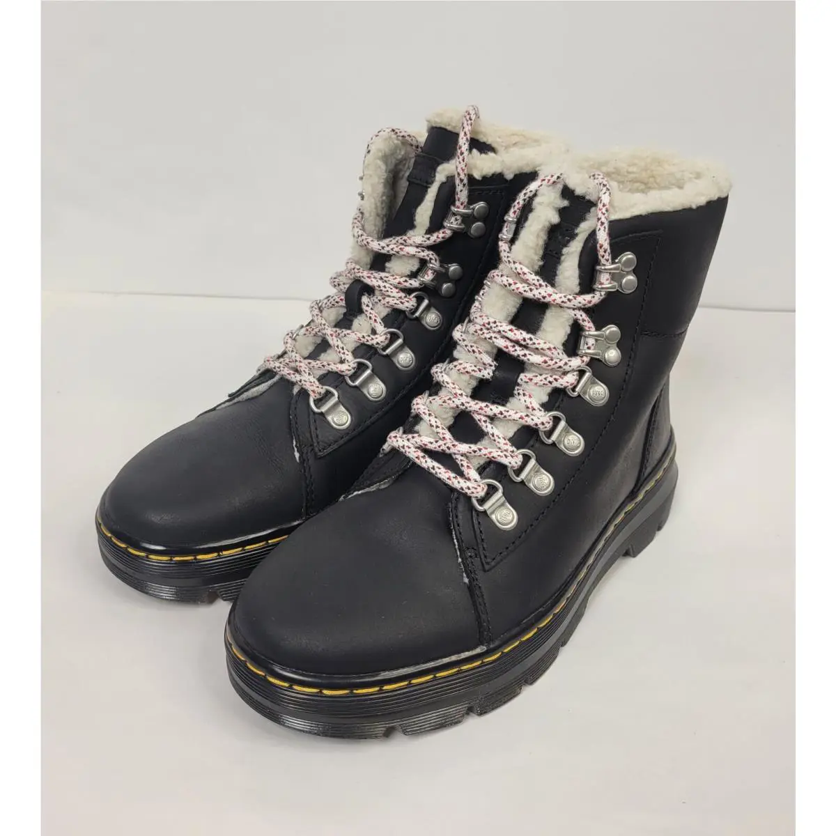 Dr. Martens shoes - Combs - Combs - Black 2