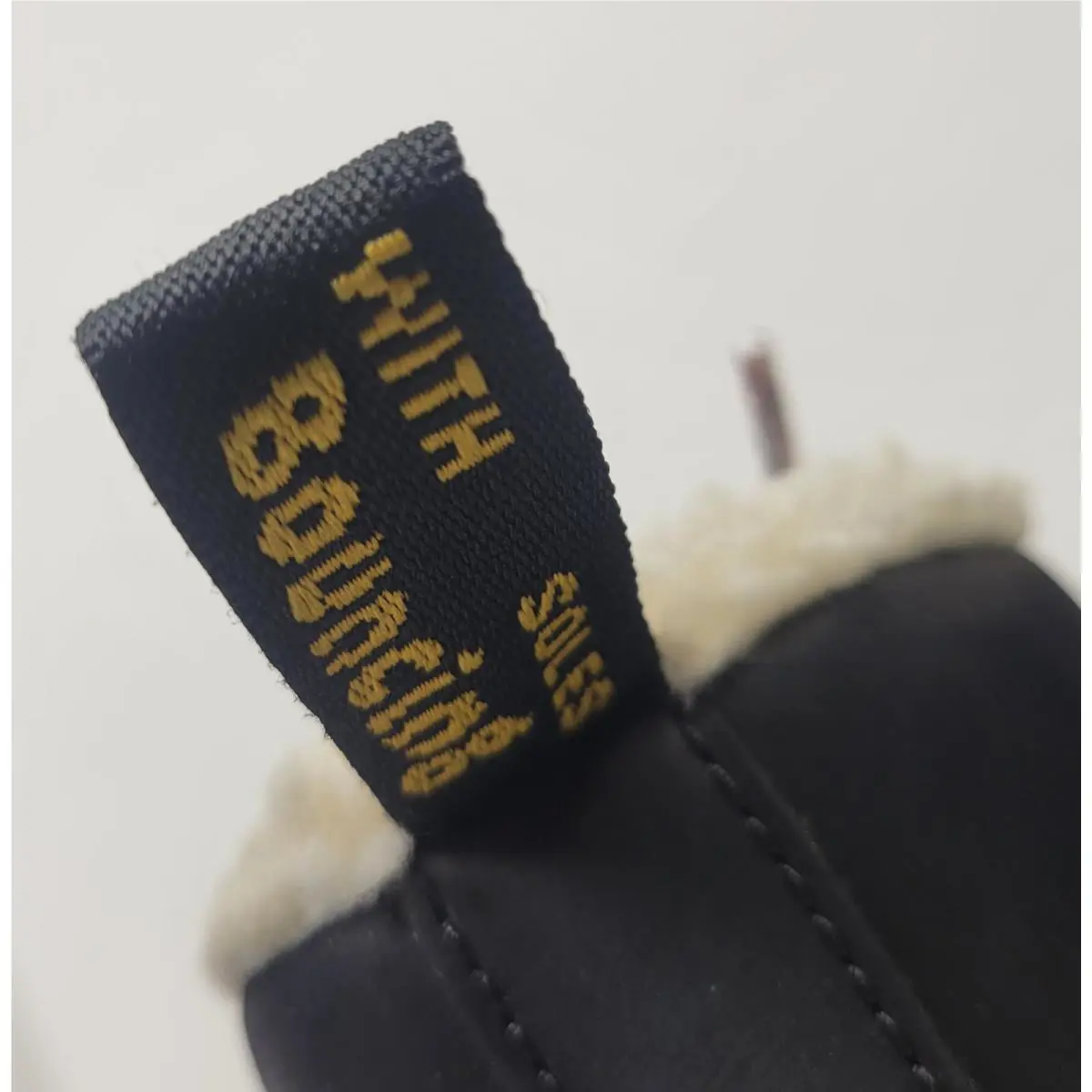 Dr. Martens shoes - Combs - Combs - Black 5