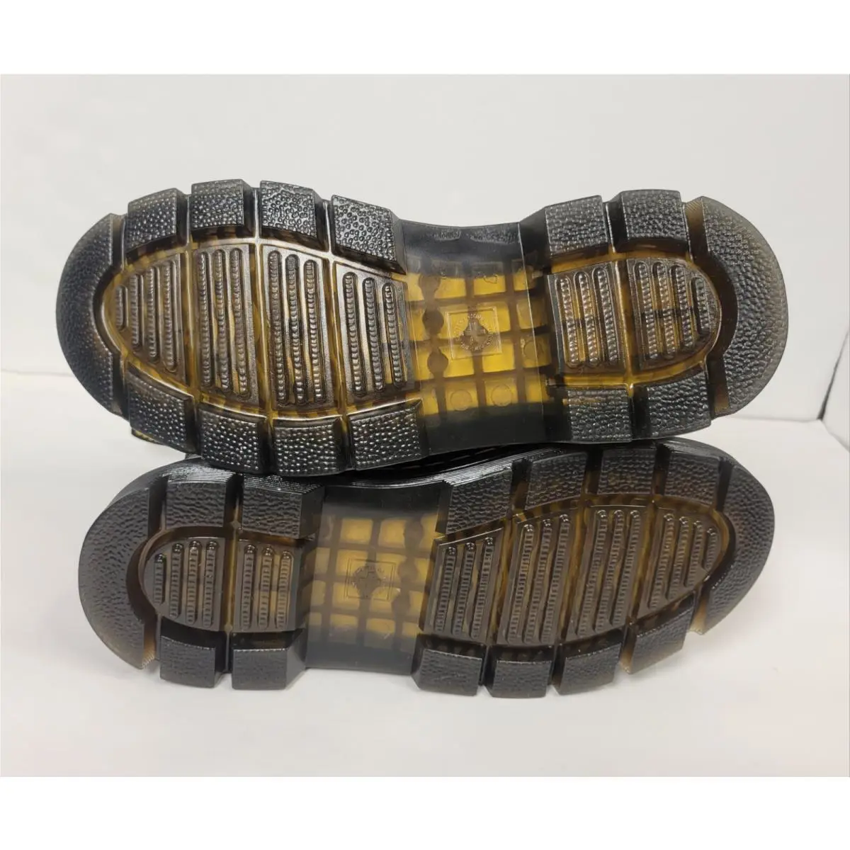Dr. Martens shoes - Combs - Combs - Black 6