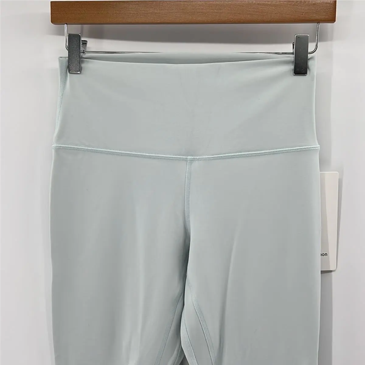 Lululemon clothing - Blue 1