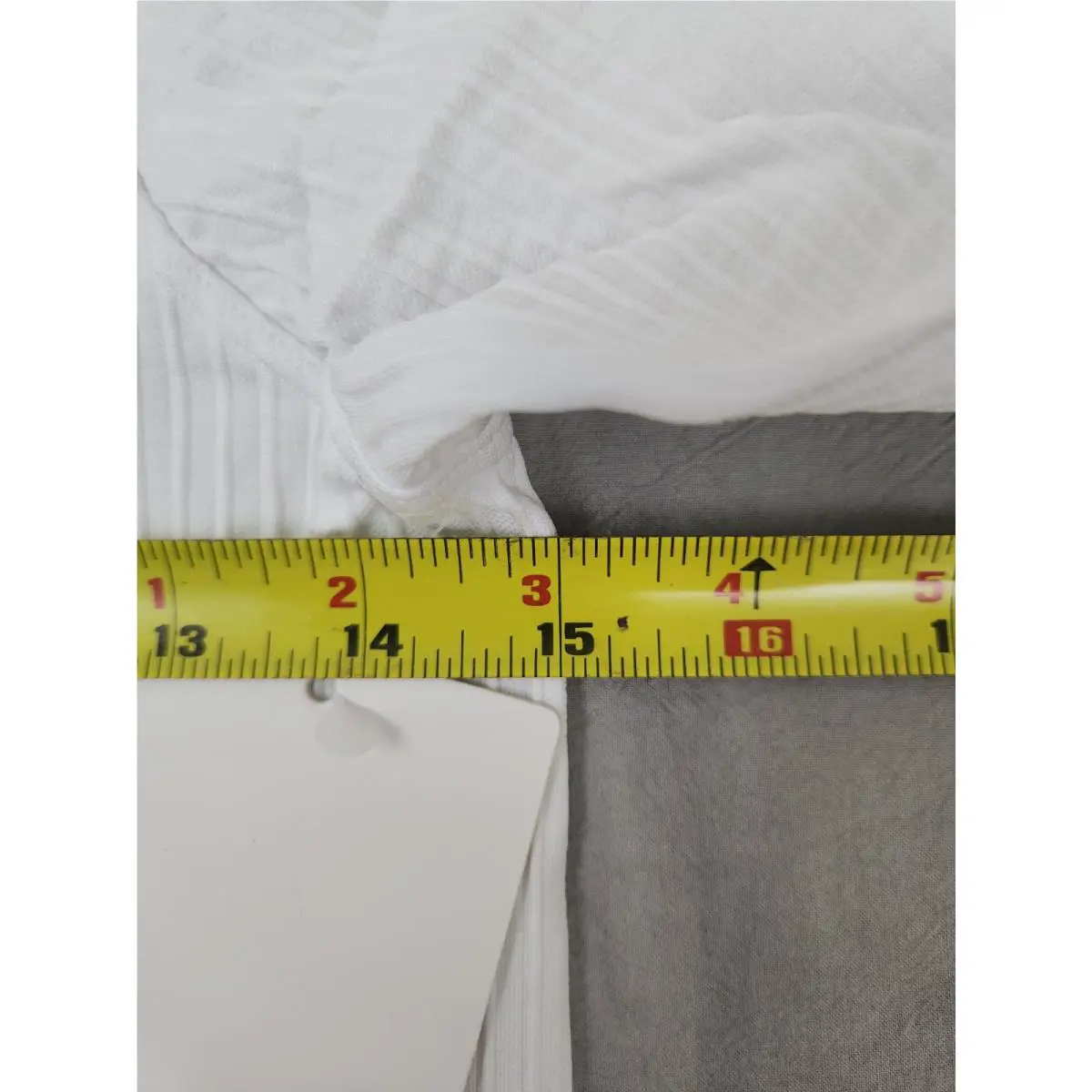 Lululemon clothing - Lululemon Rest Less - Rest Less - White 4