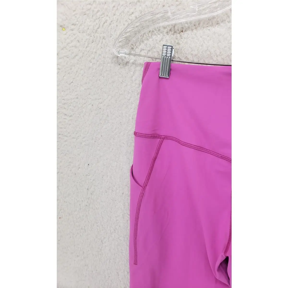 Lululemon clothing - Pink 13