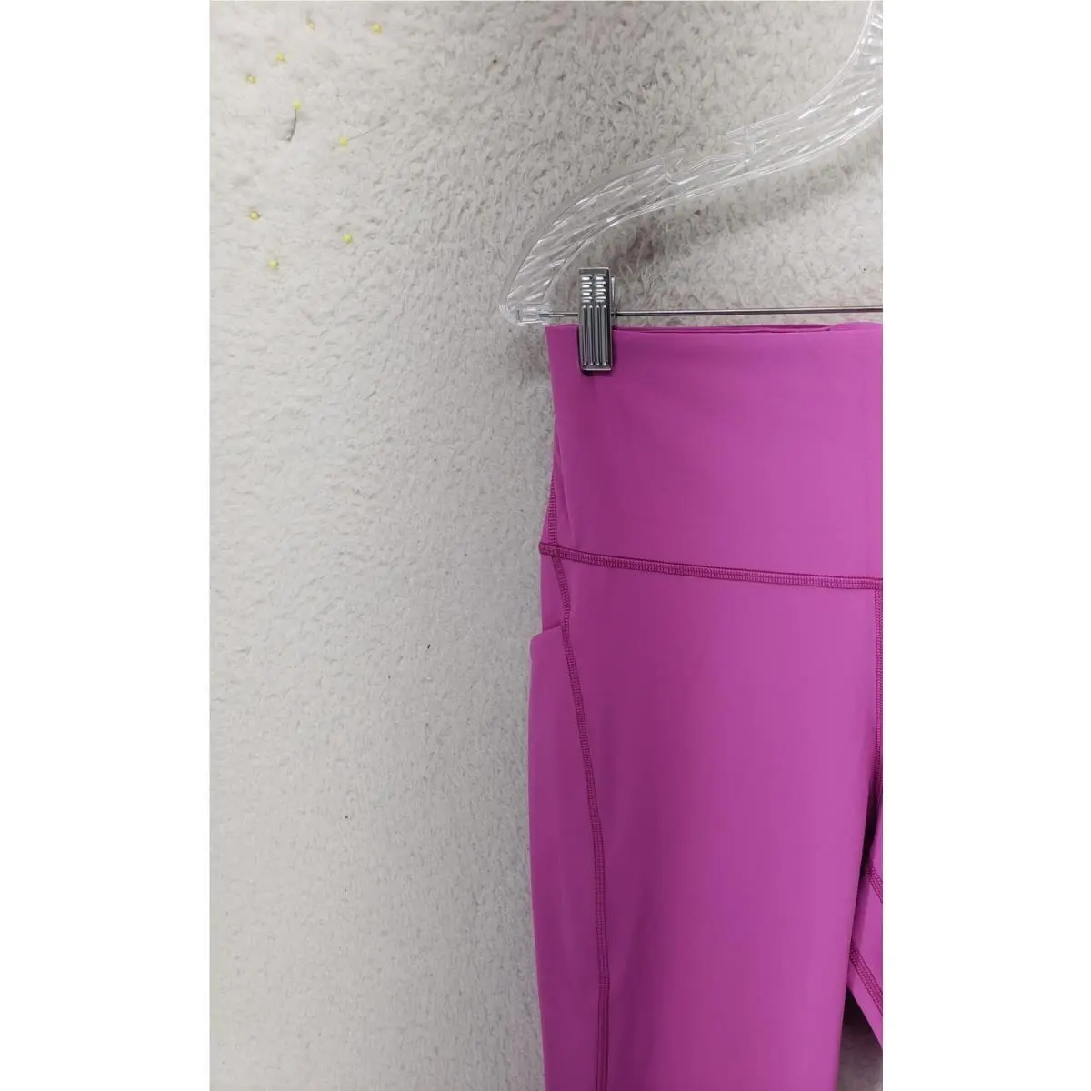 Lululemon clothing - Pink 0