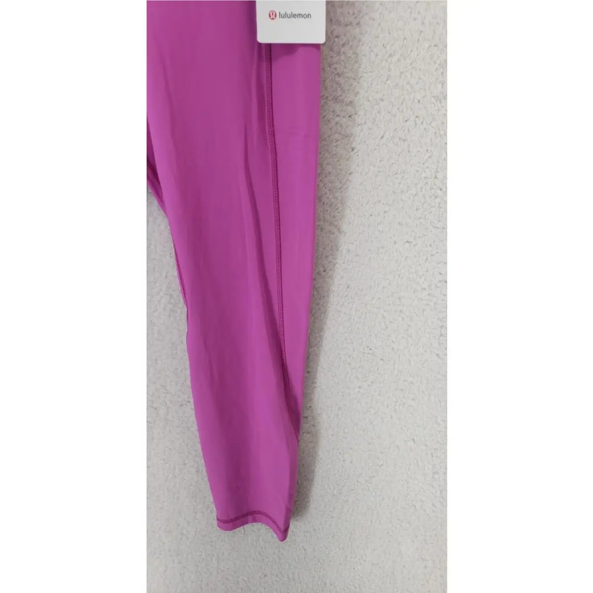 Lululemon clothing - Pink 3