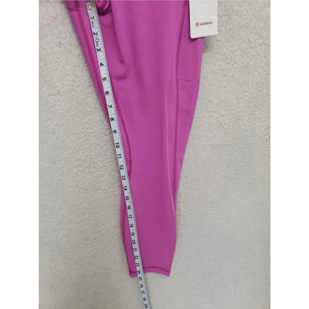 Lululemon clothing - Pink 8