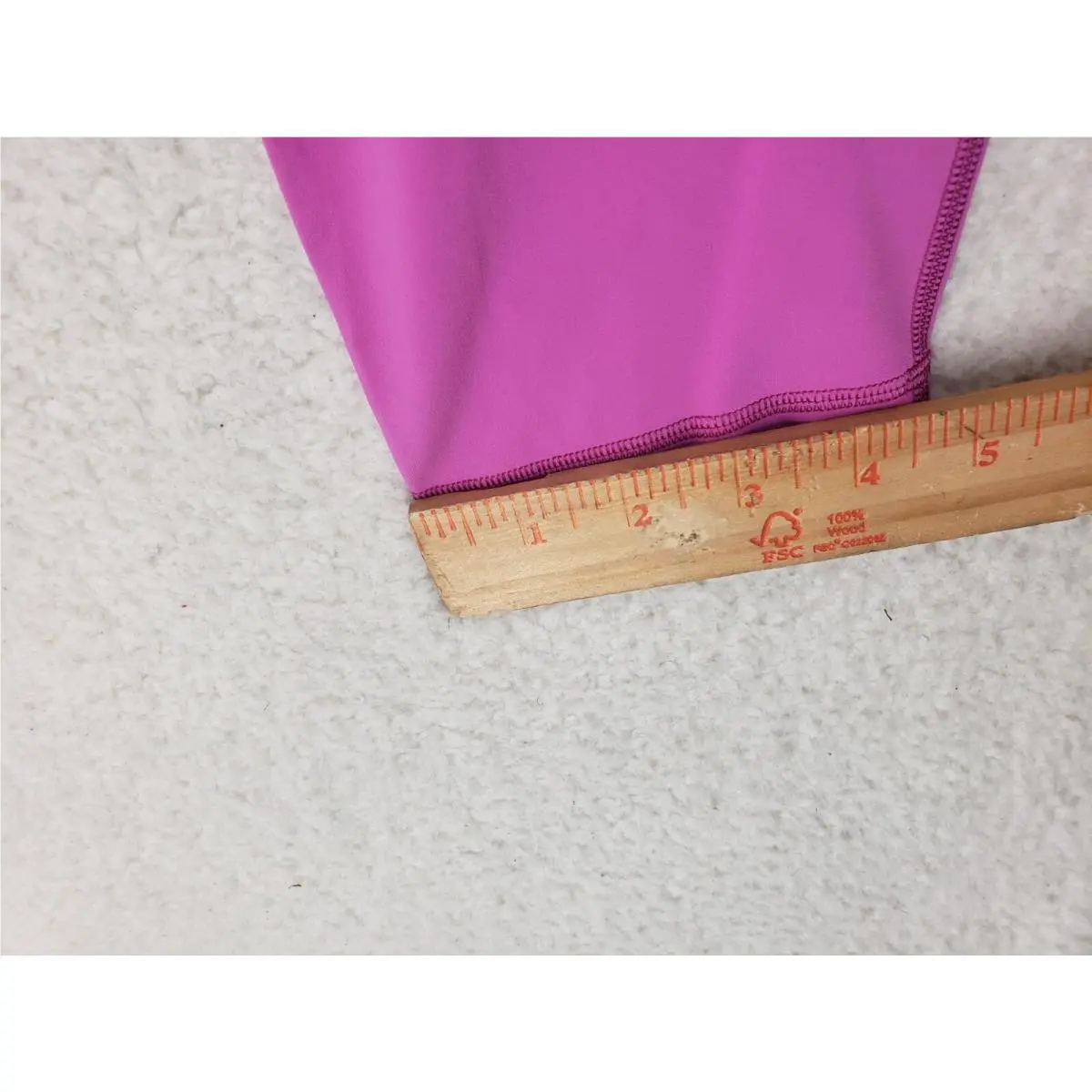Lululemon clothing - Pink 10