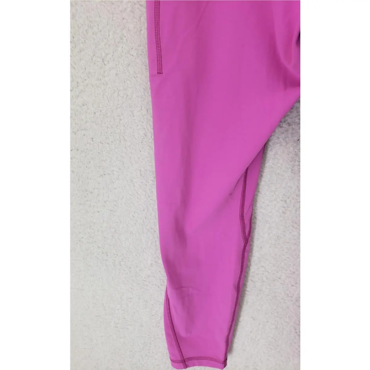 Lululemon clothing - Pink 15