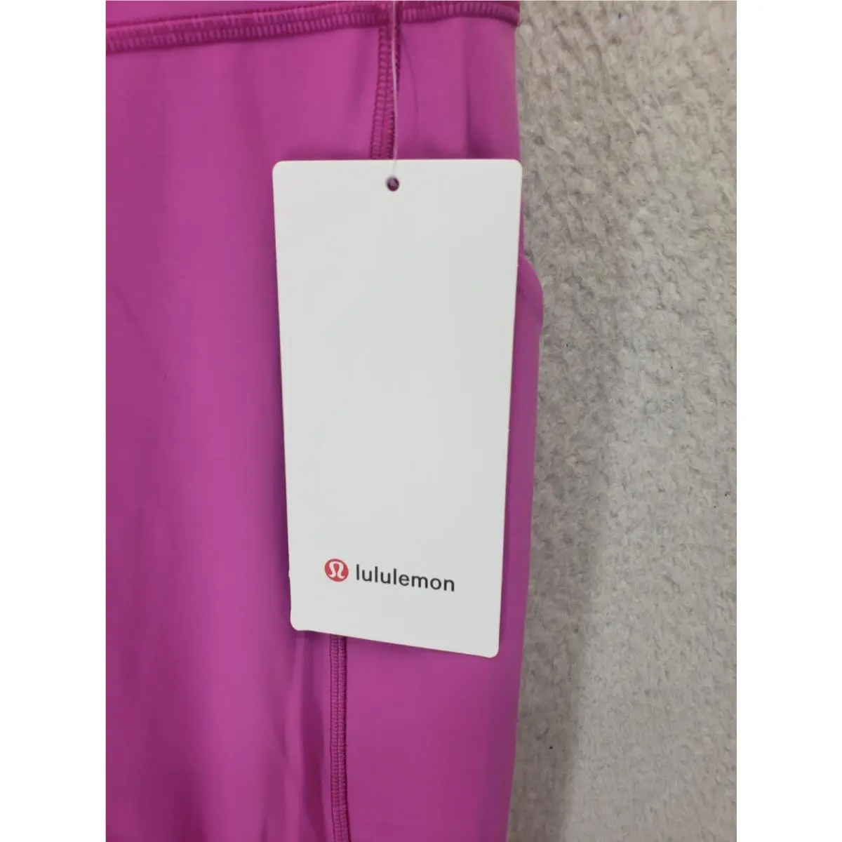Lululemon clothing - Pink 17