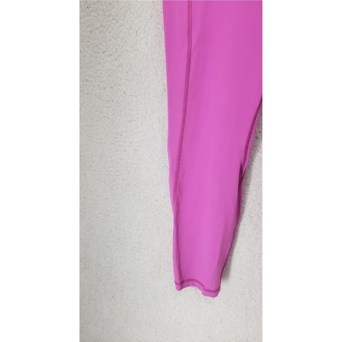 Lululemon clothing - Pink 2