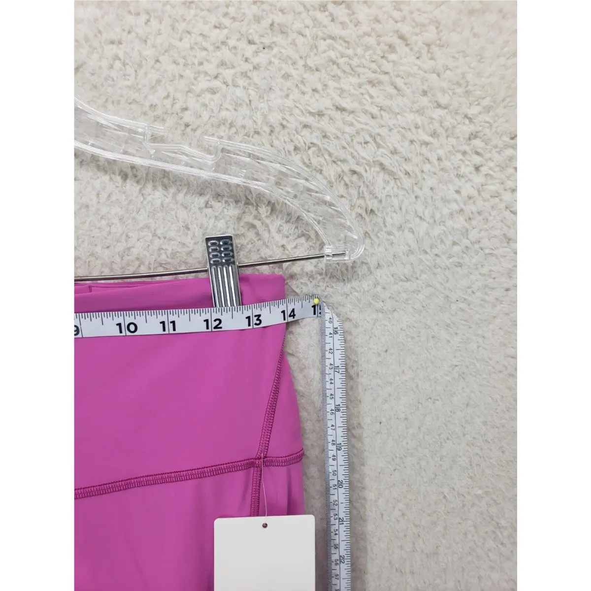 Lululemon clothing - Pink 5