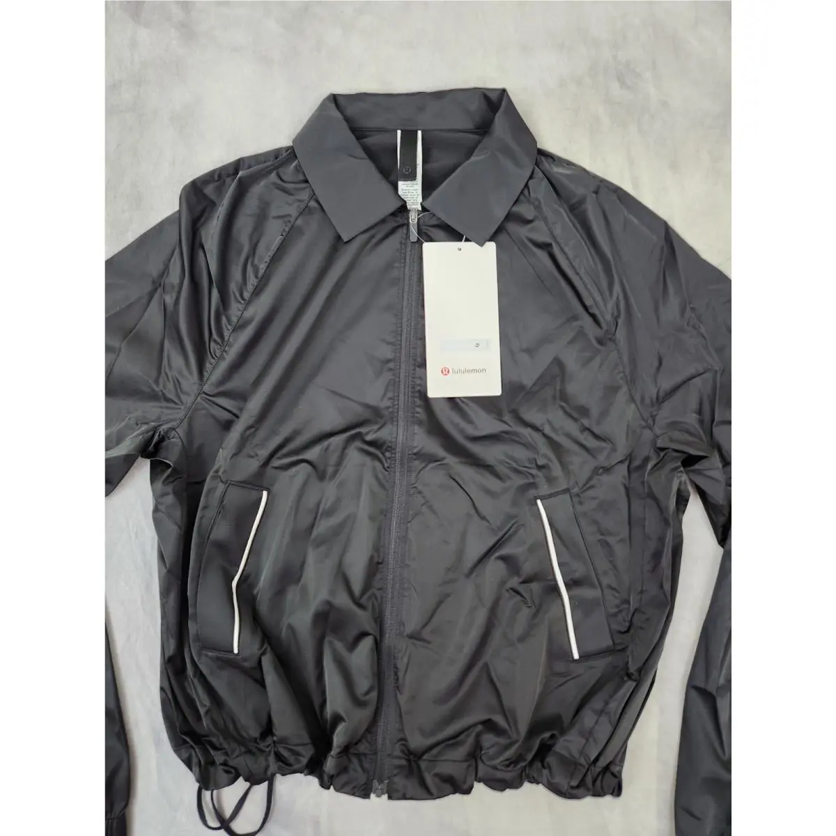 Lululemon clothing - Black/White 0