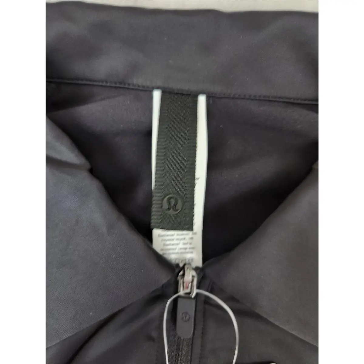 Lululemon clothing - Black/White 3