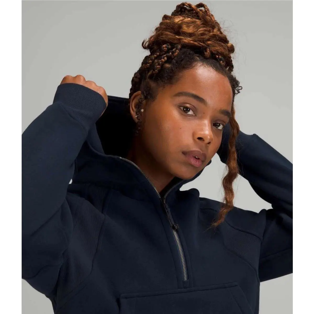 Lululemon clothing - Blue 0
