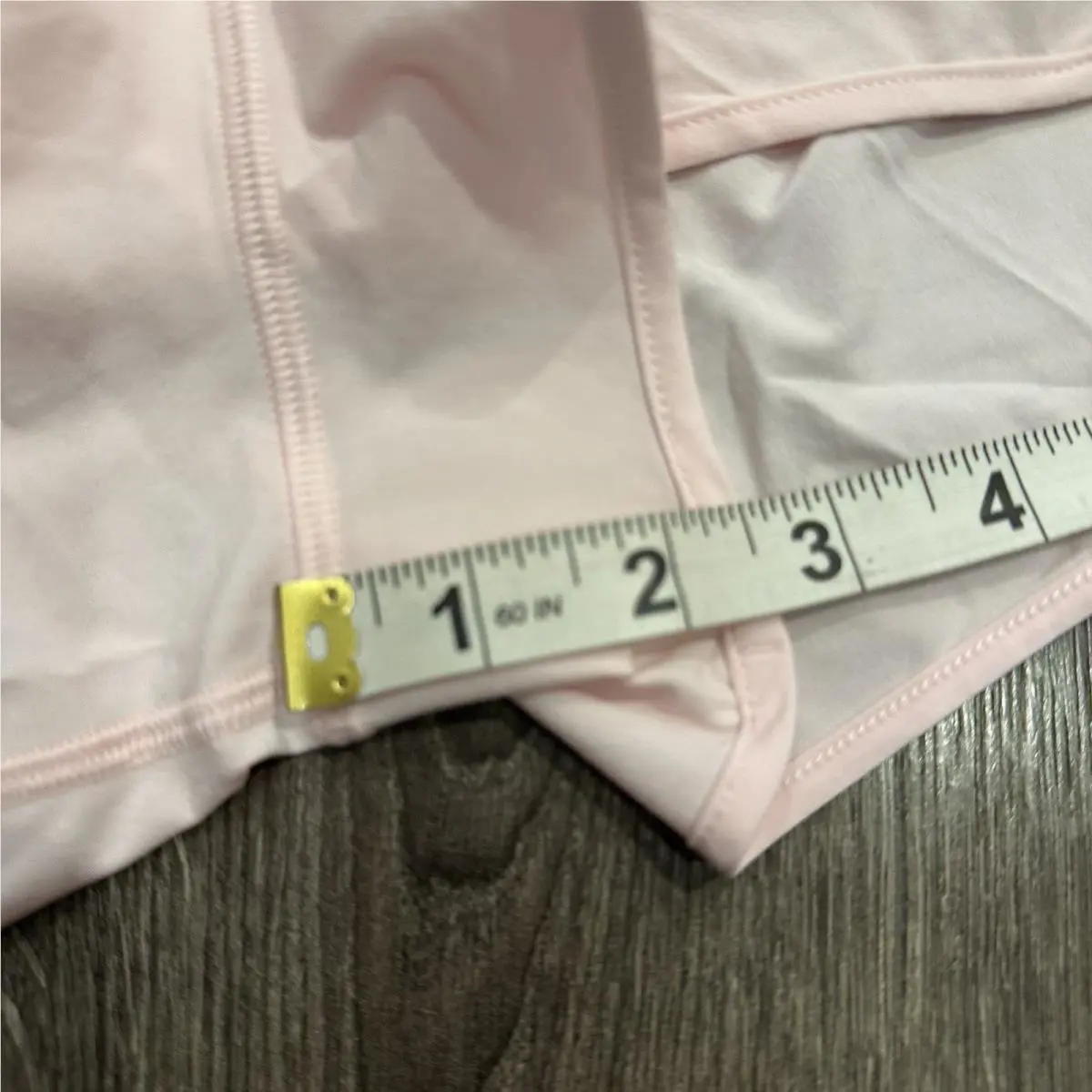 Lululemon clothing - Lululemon Hotty Hot - Hotty Hot - Strawberry Milkshake 6