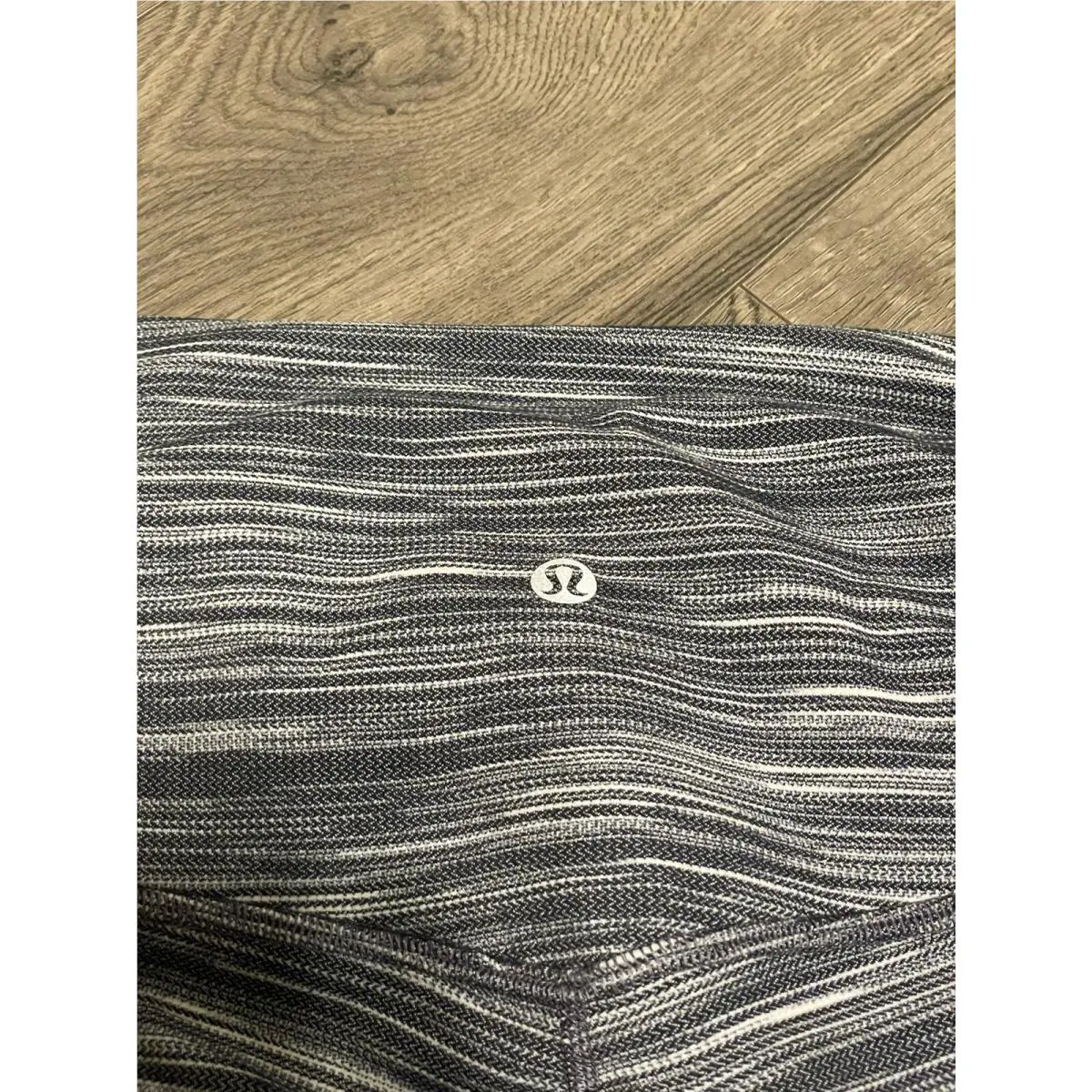 Lululemon clothing - Black 4