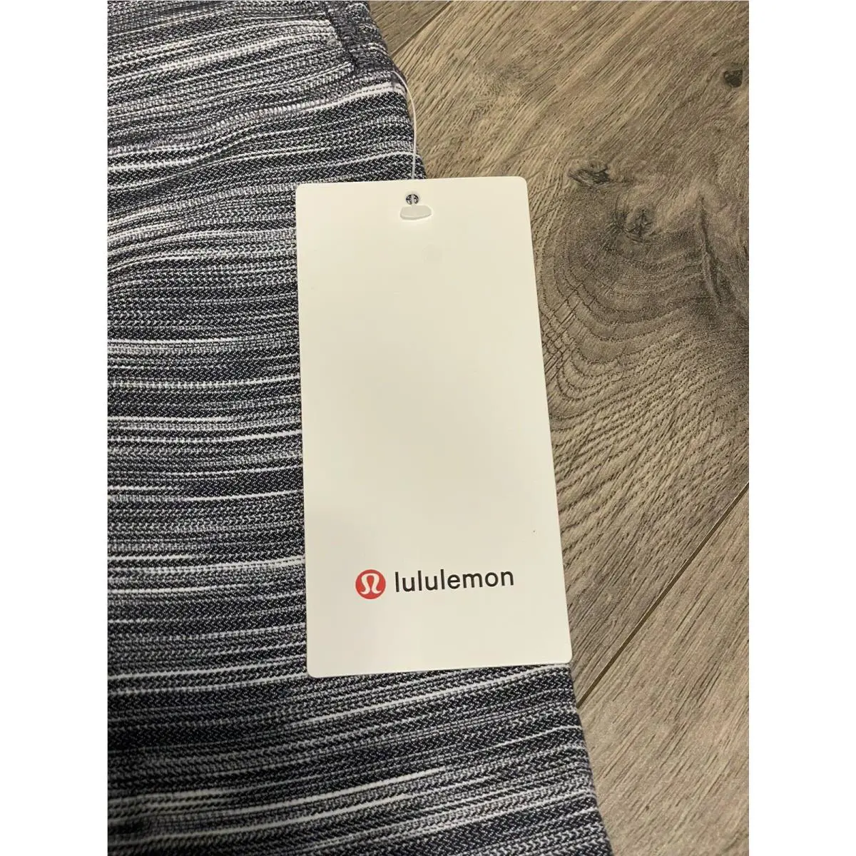 Lululemon clothing - Black 5