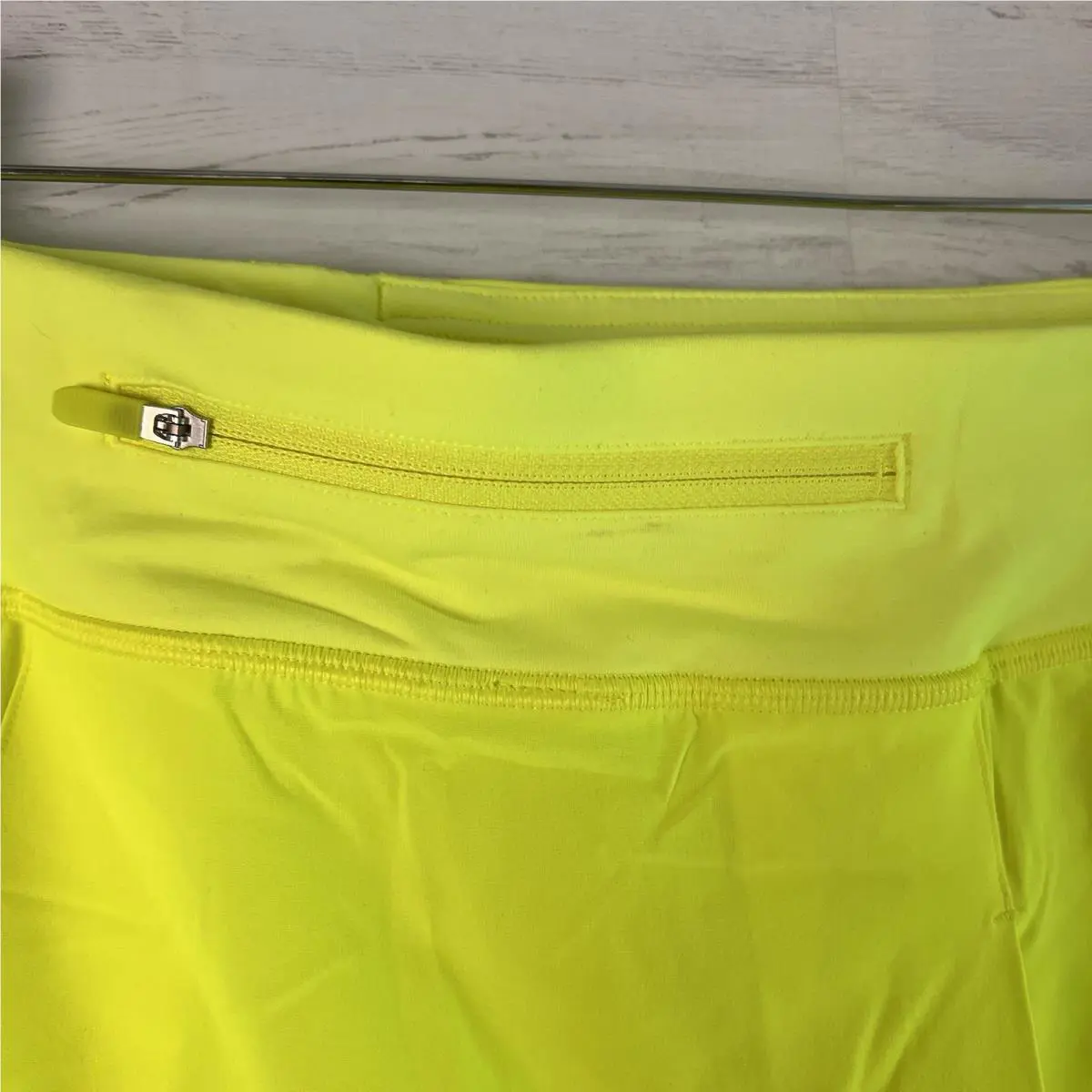 Lululemon clothing - Yellow 0