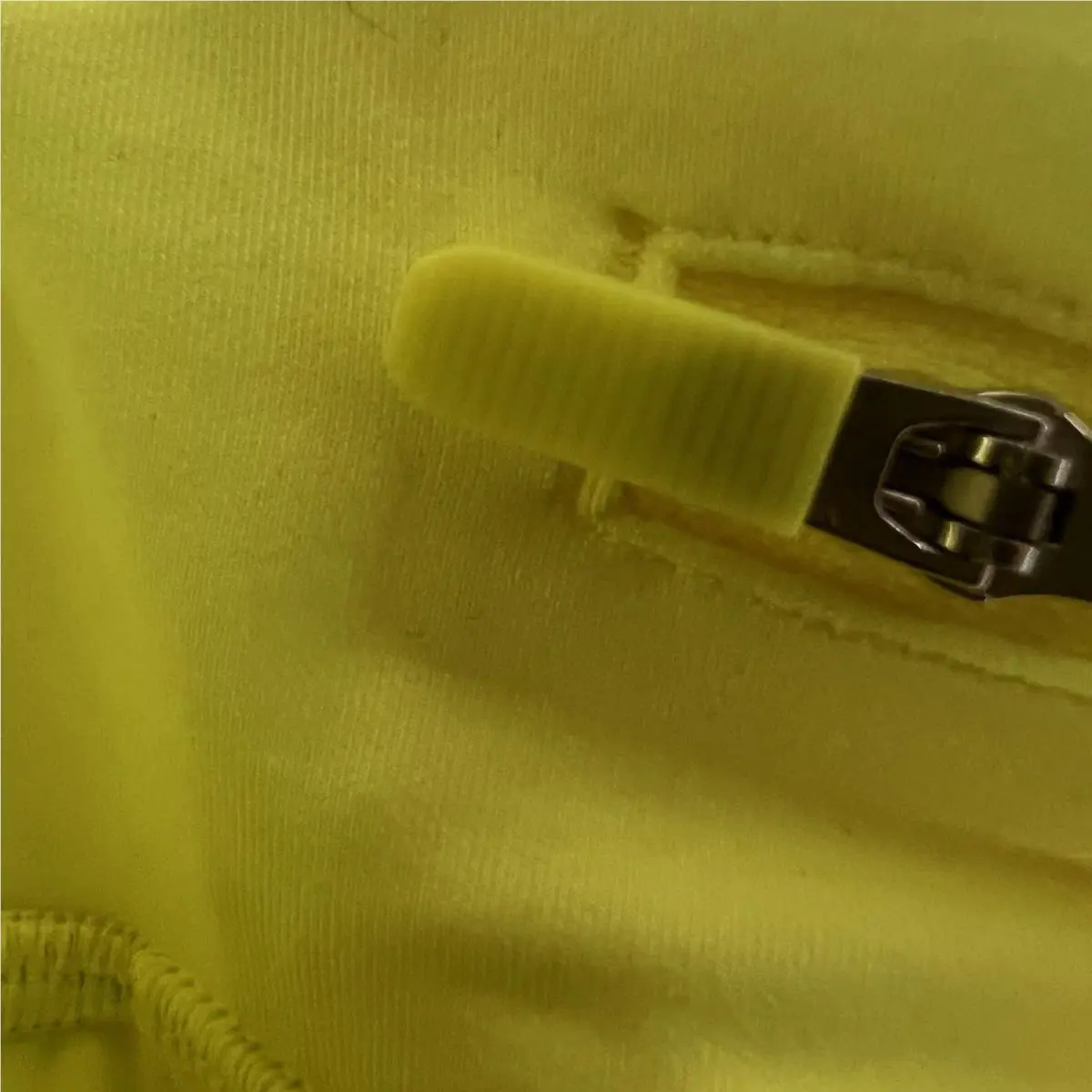 Lululemon clothing - Yellow 6