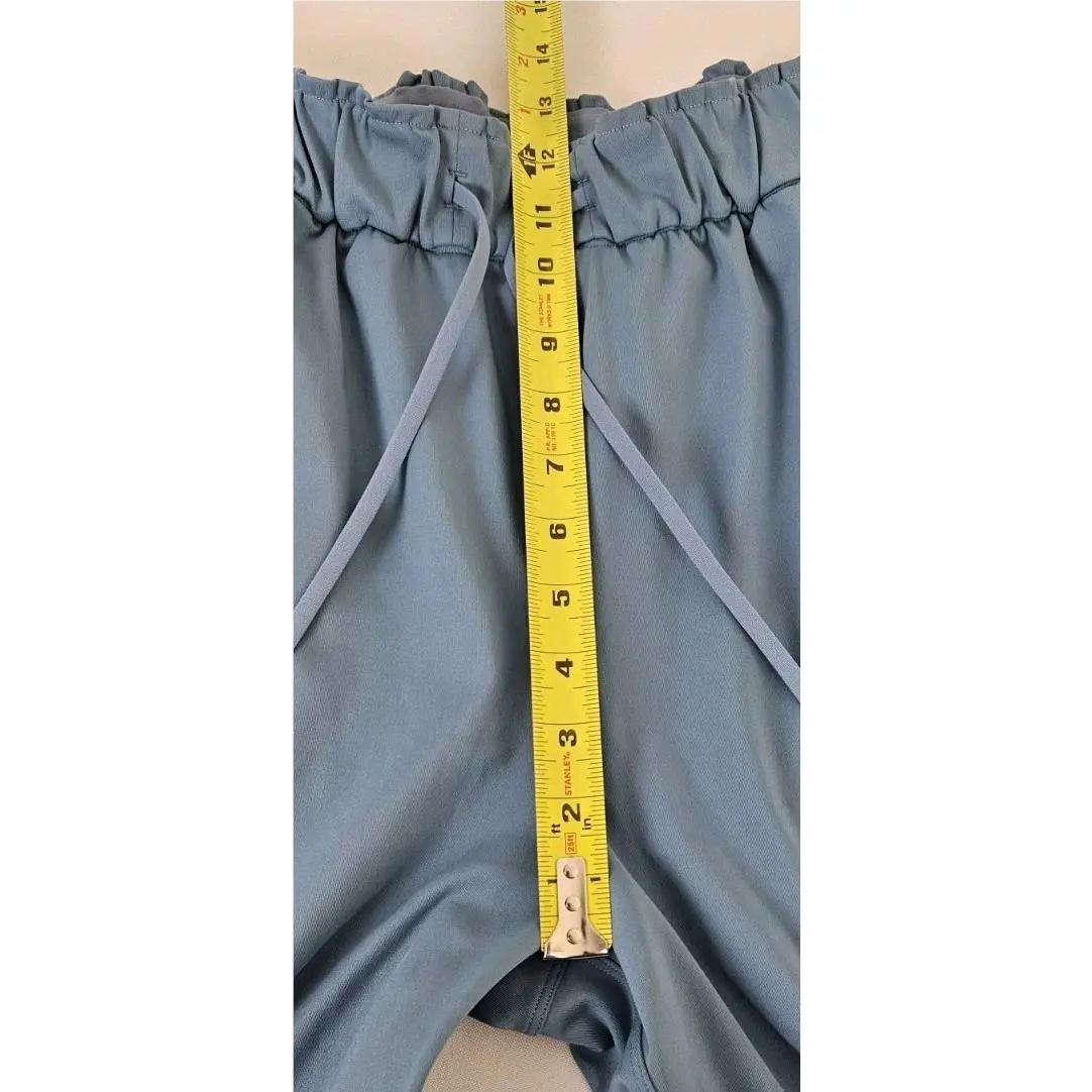 Lululemon clothing - Blue 2