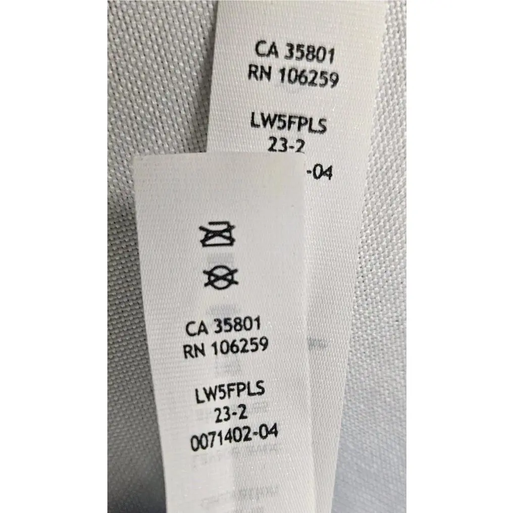 Lululemon clothing - Blue 5