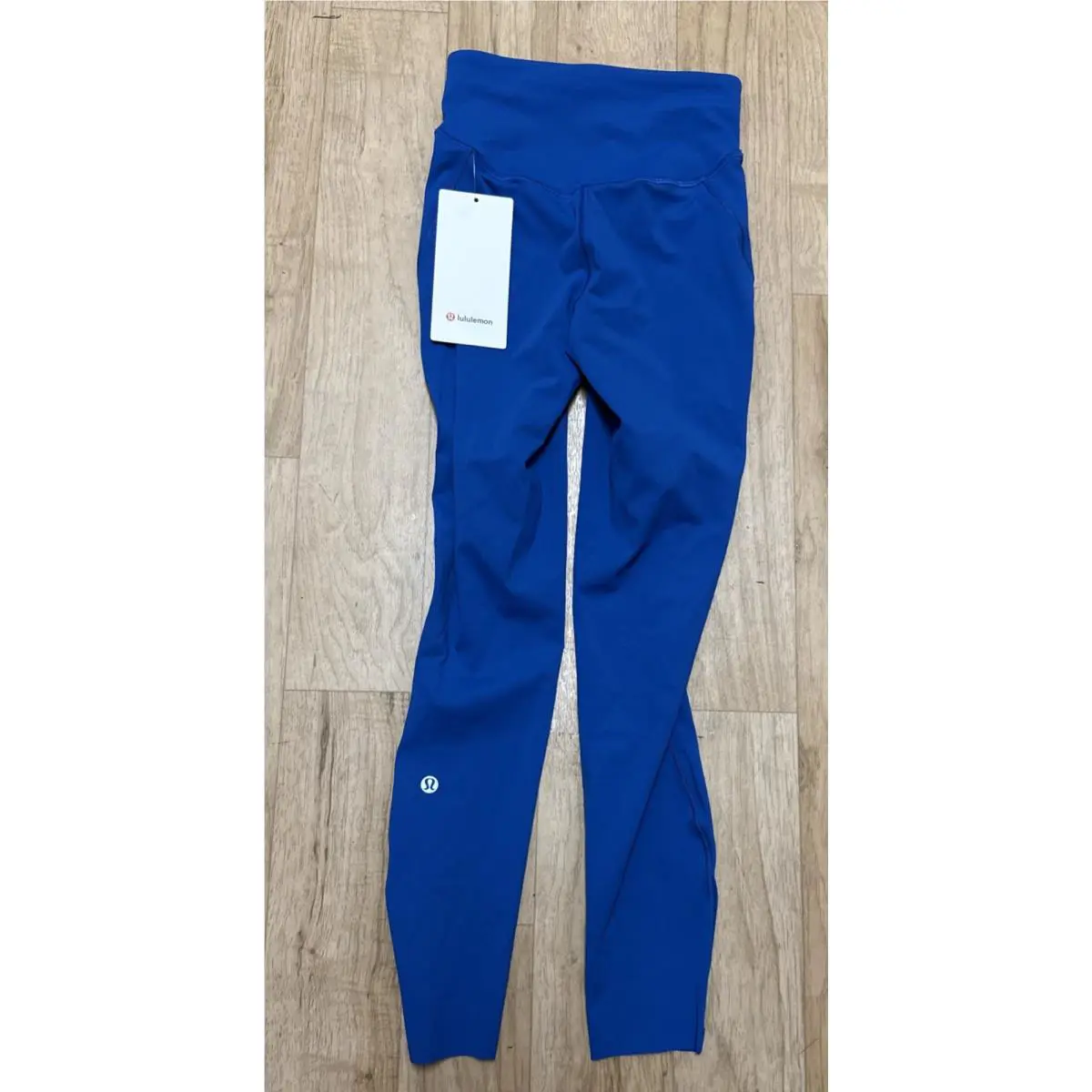 Lululemon clothing - Blue 6