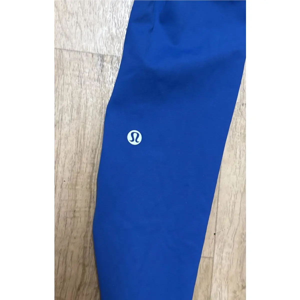 Lululemon clothing - Blue 7