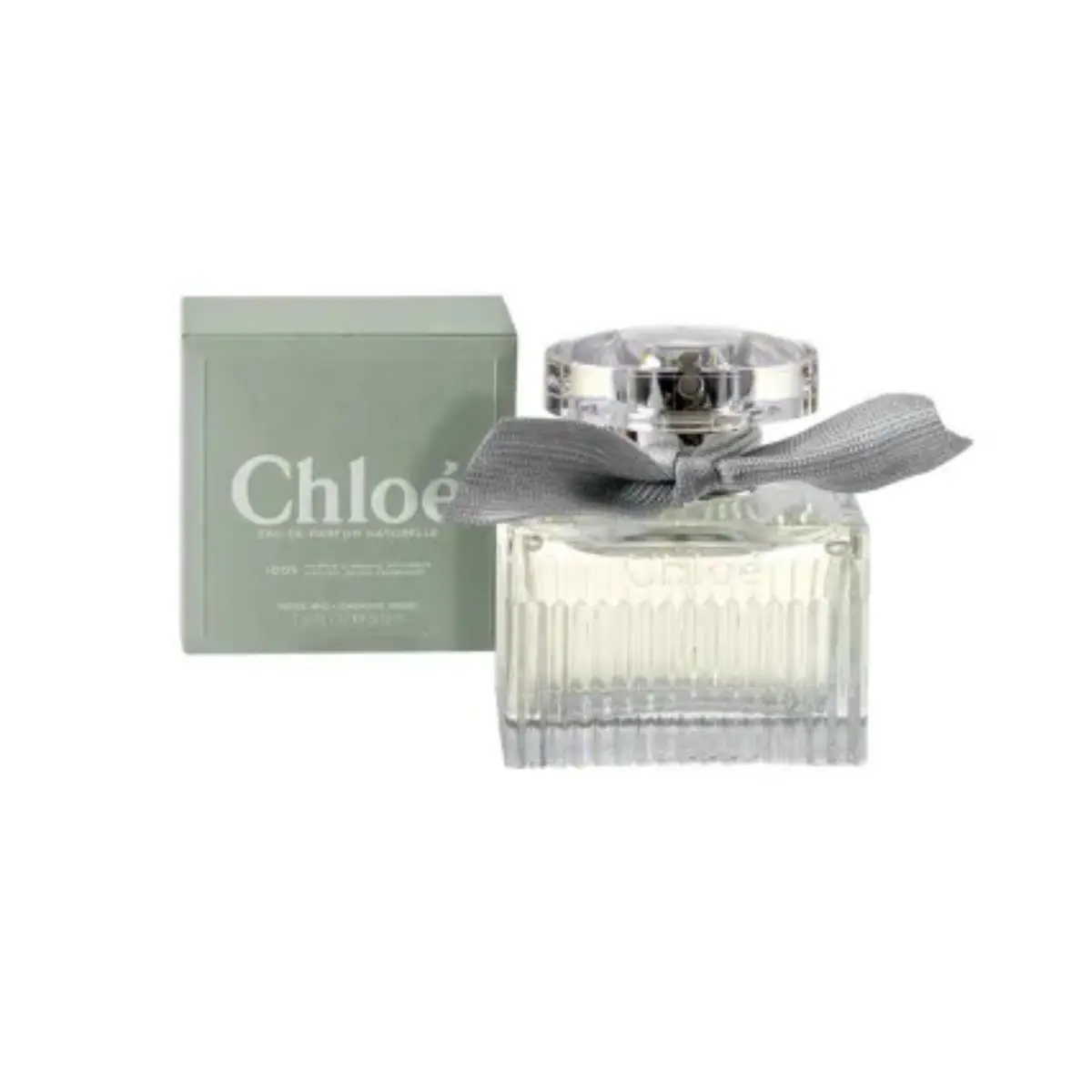 Chloe Naturelle Eau De Parfum Spray 50ml/1.7oz Box