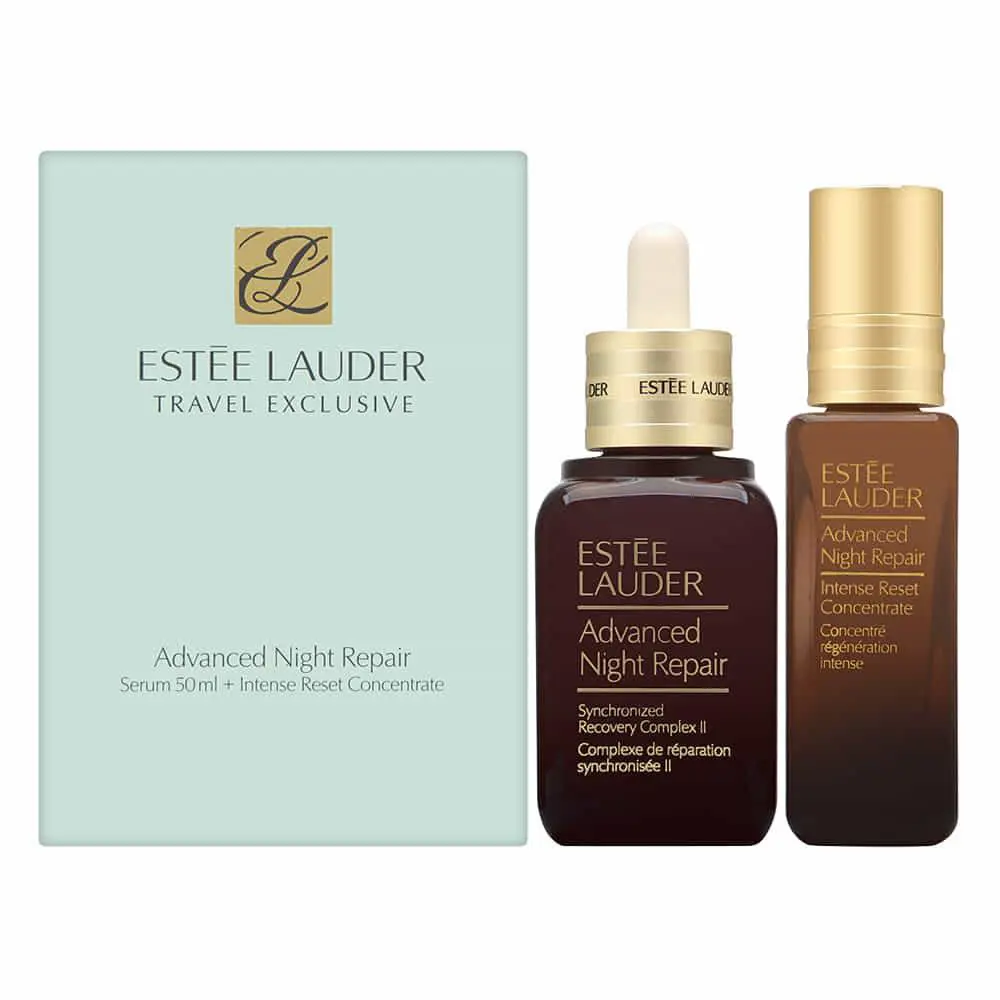 Estee Lauder Travel Exclusive Advanced Night Repair 2 Piece Set by Estée Lauder