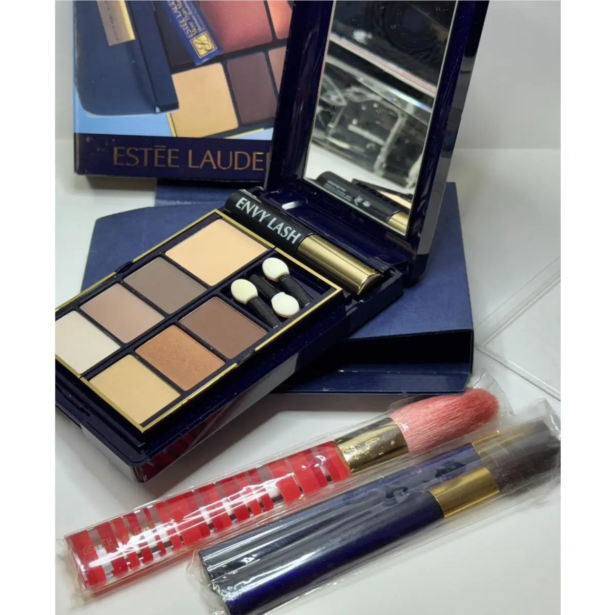 Color Perfections Makeup Palette by Estee Lauder Exclusive