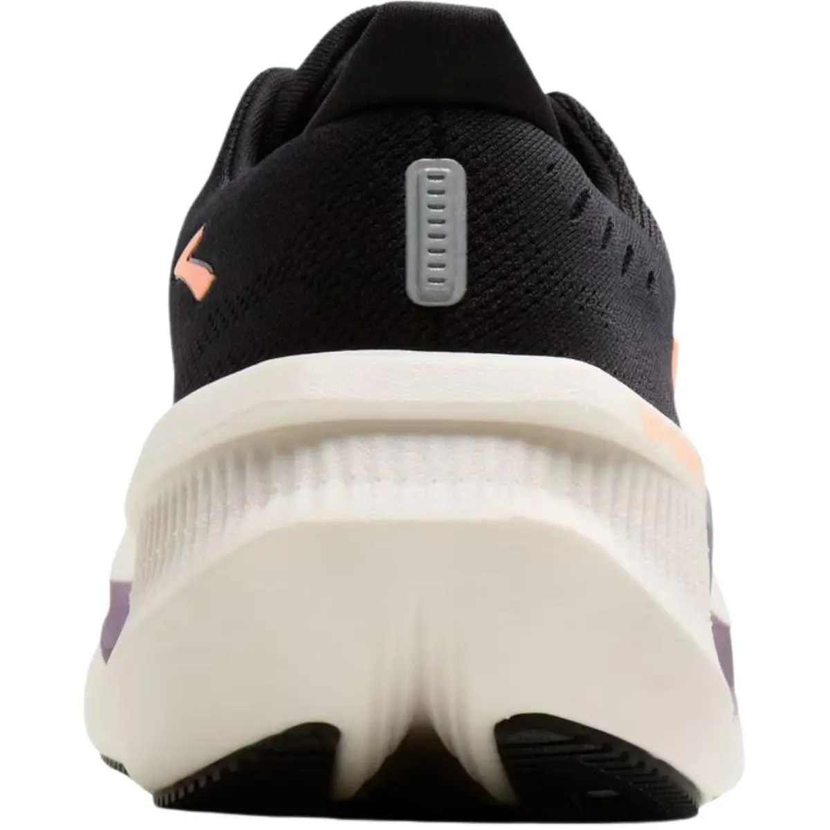 Brooks shoes - Brooks Glycerin Max 2 - Glycerin Max - Black/Peach/Clear 6