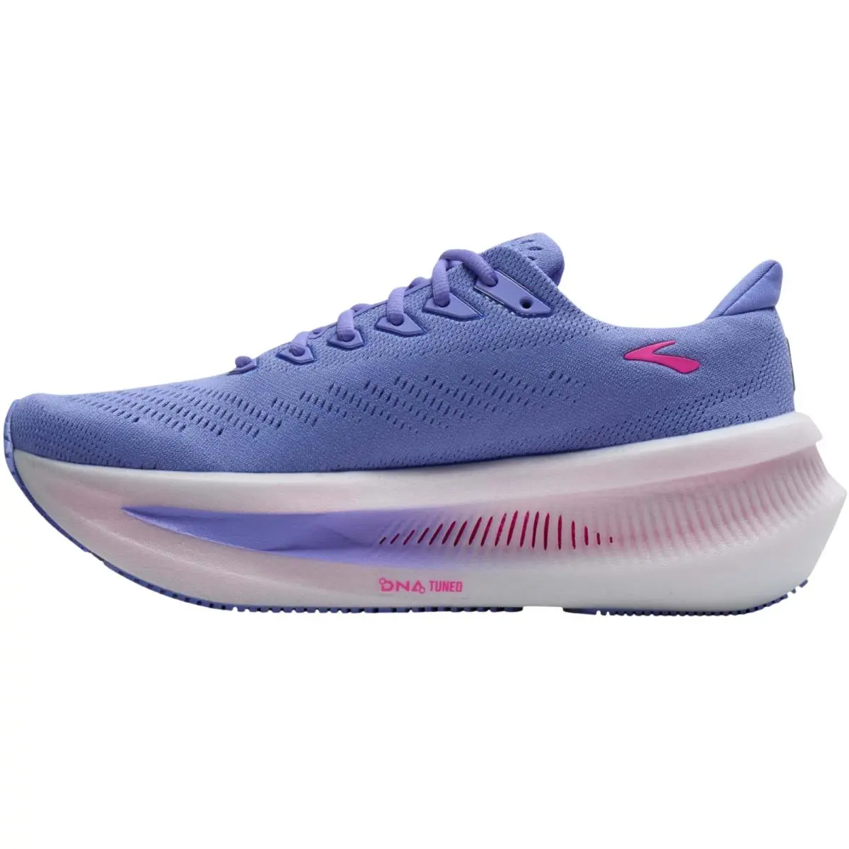 Brooks shoes - Brooks Glycerin Max 2 - Glycerin Max - Black/Peach/Clear 35